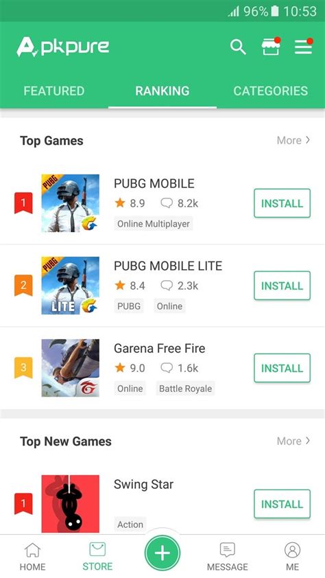 apkhie. net|APKPure APP tổng hợp game, ứng dụng APK Free cho Android.
